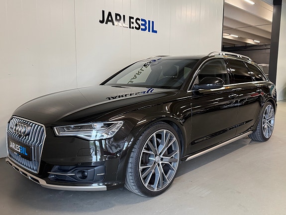 Audi A6 allroad 12 of 30
