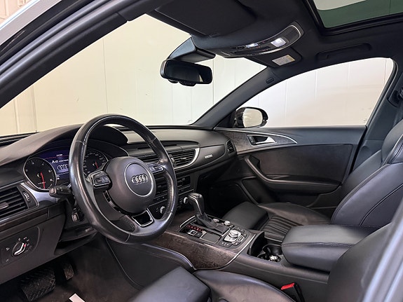 Audi A6 allroad 16 of 30
