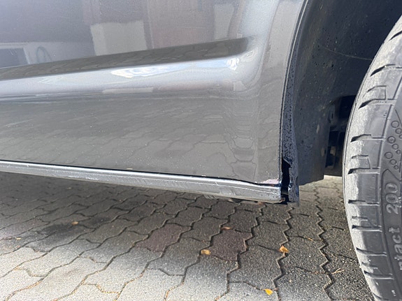 Volkswagen Transporter 12 of 21
