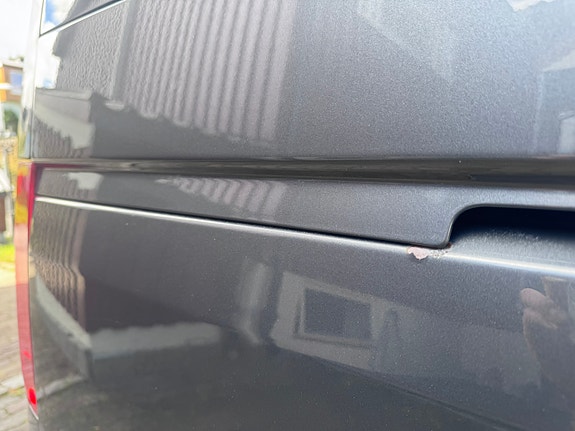 Volkswagen Transporter 14 of 21
