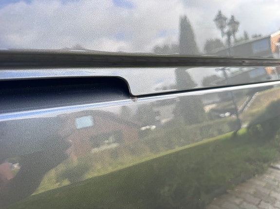 Volkswagen Transporter 10 of 21
