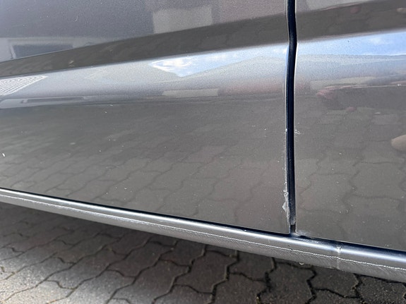 Volkswagen Transporter 13 of 21