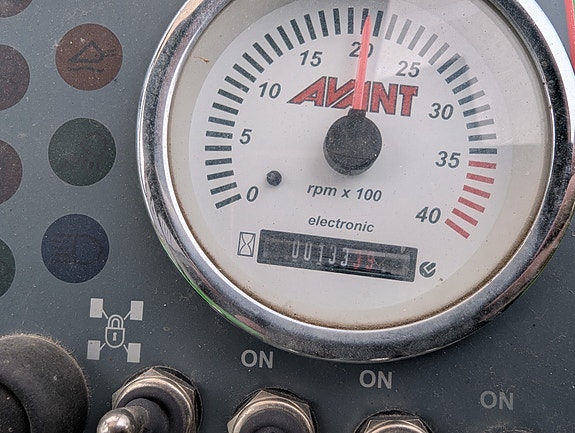 Avant M520EIFCT 12 of 22