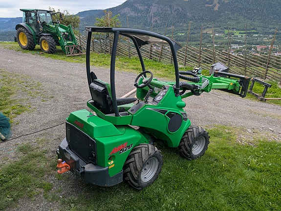 Avant M520EIFCT 4 of 22