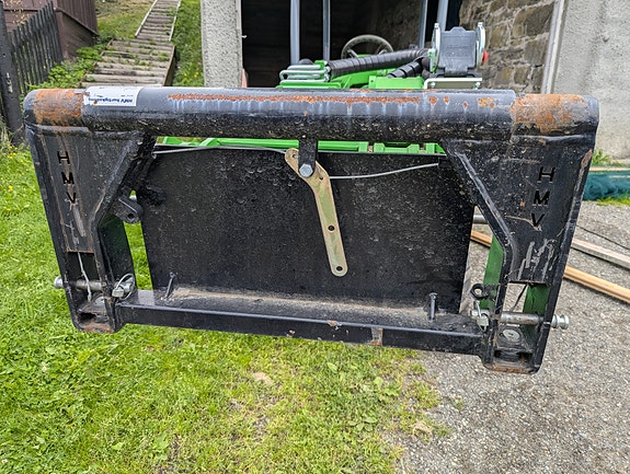 Avant M520EIFCT 20 of 22