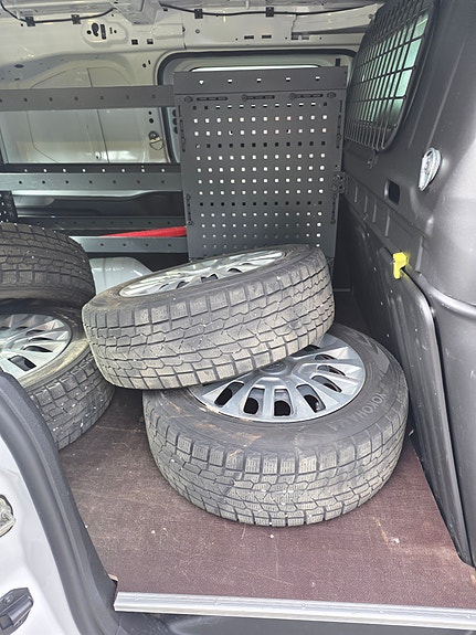 Toyota Proace City 24 of 30