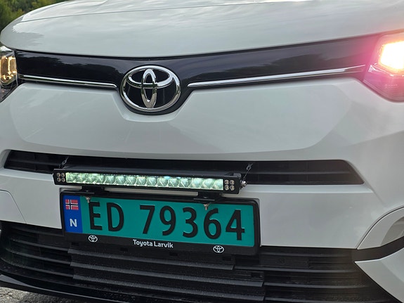 Toyota Proace City 9 of 30