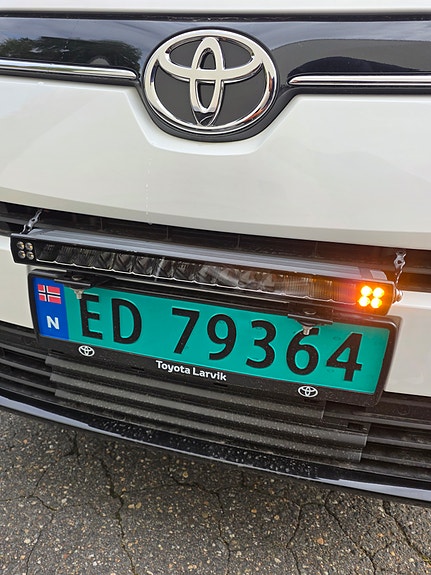 Toyota Proace City 14 of 30