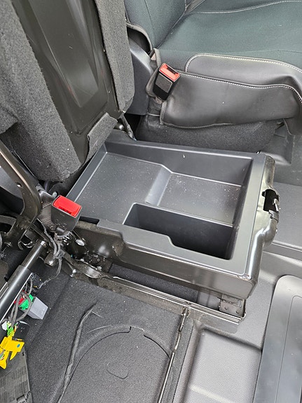 Toyota Proace City 29 of 30