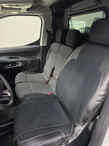 Toyota Proace City 23 of 30