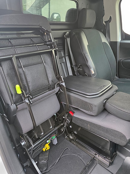 Toyota Proace City 27 of 30