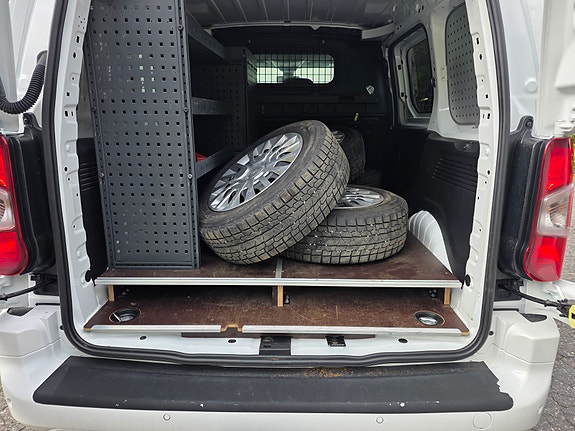 Toyota Proace City 12 of 30