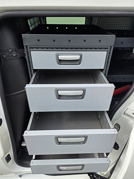 Toyota Proace City 21 of 30