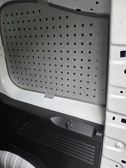 Toyota Proace City 16 of 30