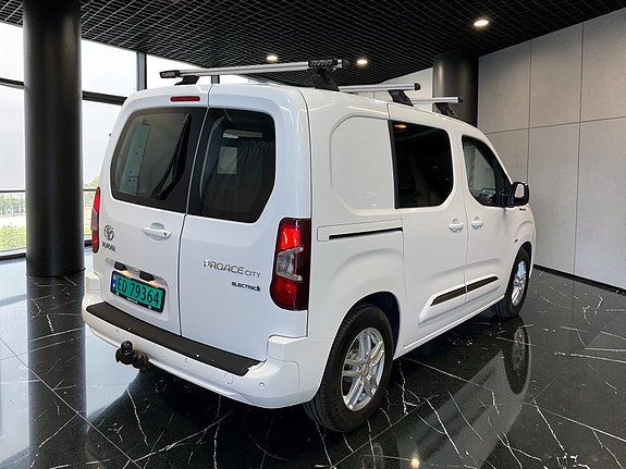 Toyota Proace City 7 of 30