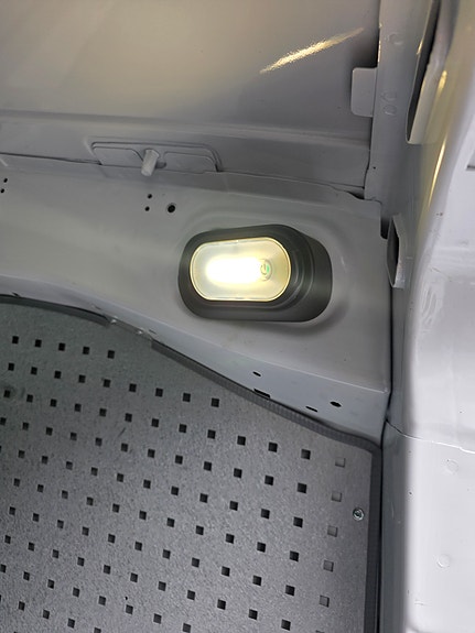 Toyota Proace City 17 of 30
