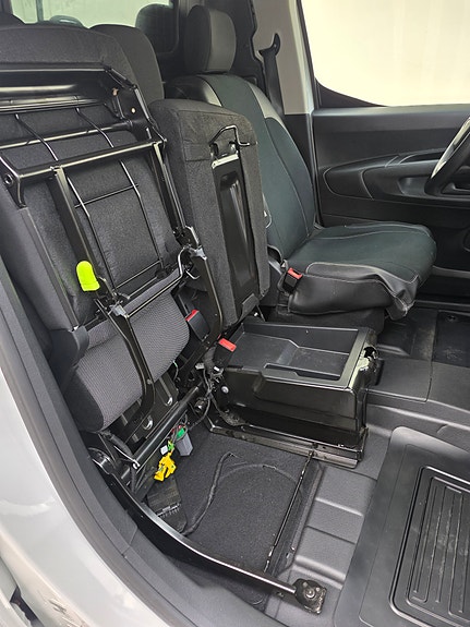 Toyota Proace City 28 of 30