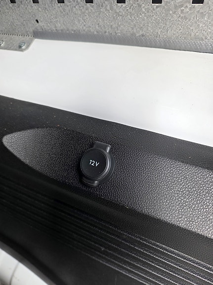 Toyota Proace City 15 of 30