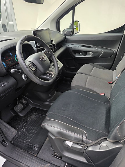 Toyota Proace City 22 of 30