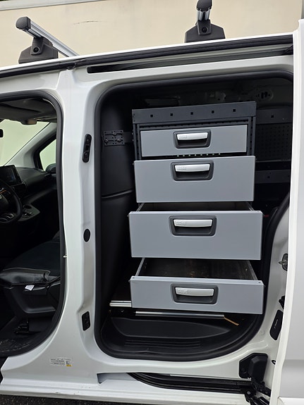 Toyota Proace City 6 of 30