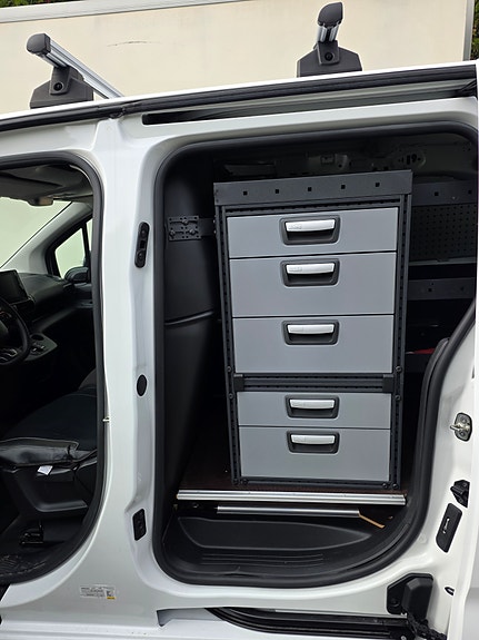 Toyota Proace City 19 of 30