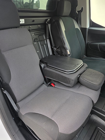 Toyota Proace City 26 of 30