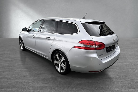 Peugeot 308 3 of 30