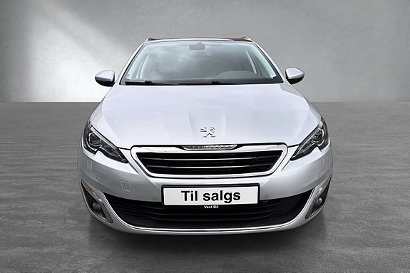 Peugeot 308 8 of 30