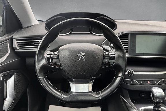 Peugeot 308 20 of 30