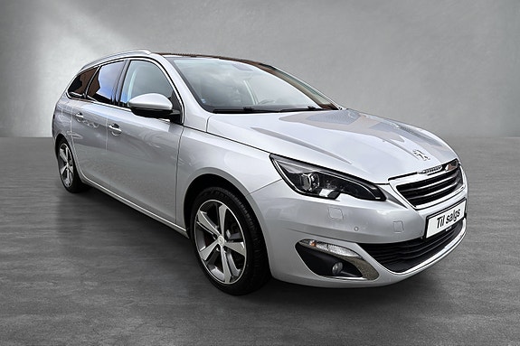 Peugeot 308 7 of 30