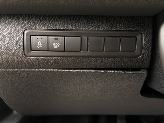 Peugeot 308 18 of 30
