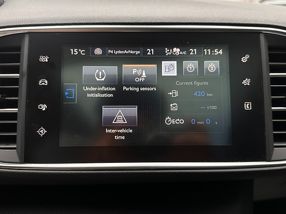 Peugeot 308 28 of 30