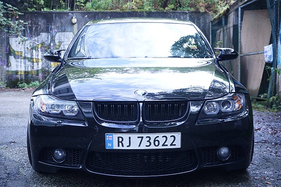 BMW 335d 3 of 26