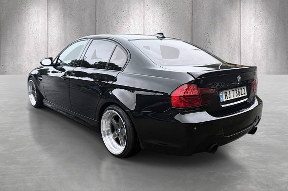 BMW 335d 21 of 26