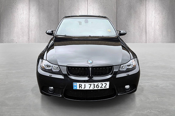 BMW 335d 18 of 26
