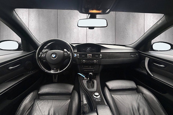 BMW 335d 10 of 26