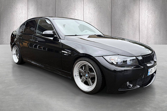 BMW 335d 17 of 26