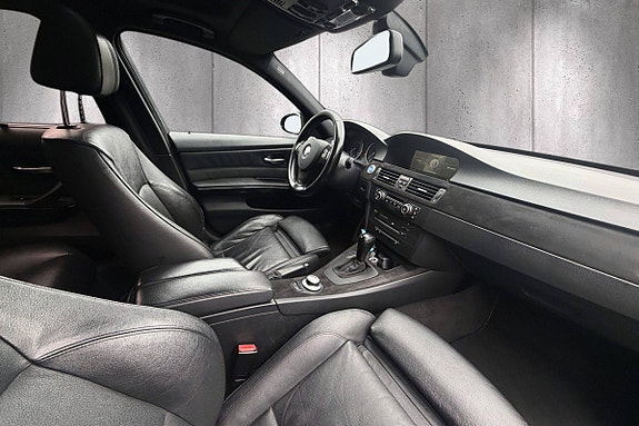 BMW 335d 7 of 26