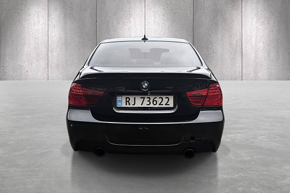 BMW 335d 22 of 26