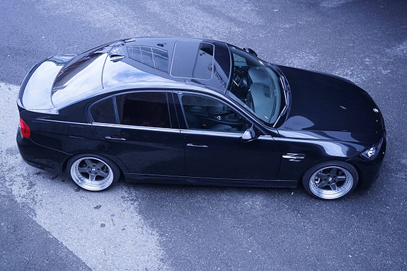 BMW 335d 5 of 26