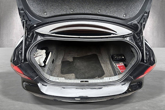 BMW 335d 25 of 26