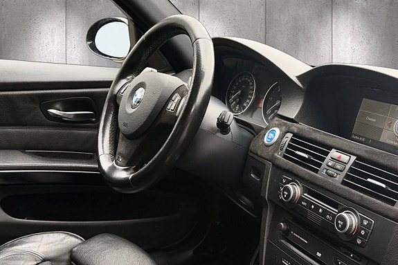BMW 335d 9 of 26