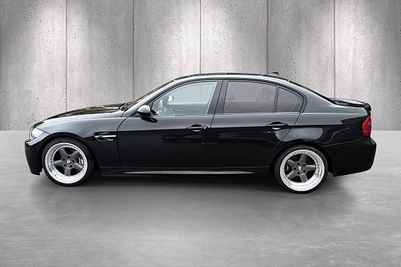 BMW 335d 20 of 26