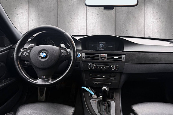 BMW 335d 11 of 26