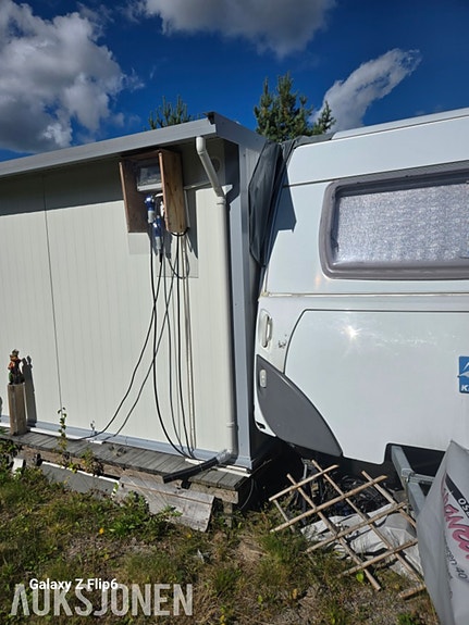 Knaus Royale 580 4 of 23
