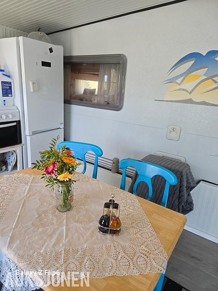 Knaus Royale 580 16 of 23
