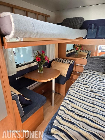 Knaus Royale 580 8 of 23