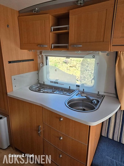 Knaus Royale 580 13 of 23