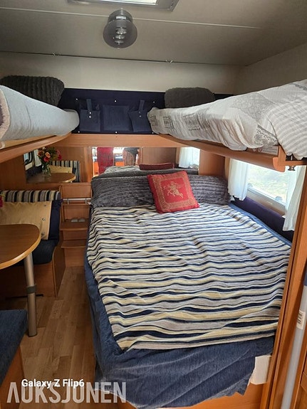 Knaus Royale 580 9 of 23