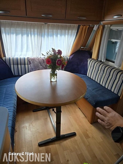 Knaus Royale 580 10 of 23